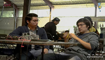 Cortesía de NANO FOTOGRAFIA